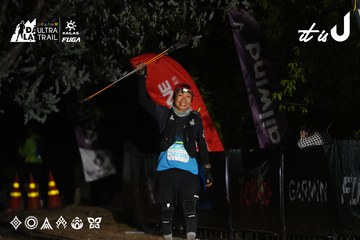 Dalat Ultra Trail 2026 - Ảnh #4760395