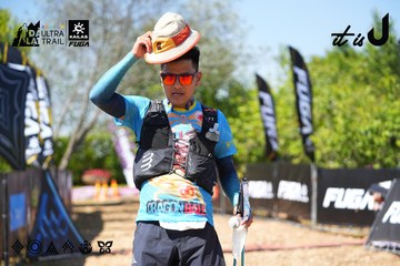 Dalat Ultra Trail 2026 - Ảnh #4737443