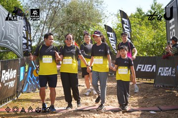 Dalat Ultra Trail 2026 - Ảnh #4899454