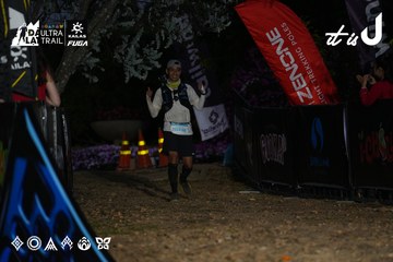 Dalat Ultra Trail 2026 - Ảnh #4757298