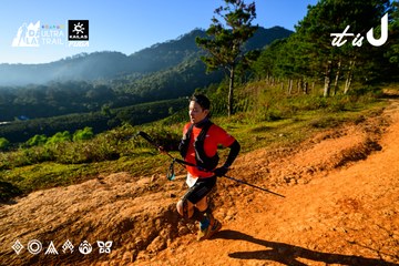 Dalat Ultra Trail 2026 - Ảnh #4912465