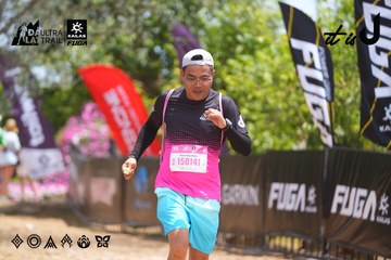 Dalat Ultra Trail 2026 - Ảnh #4867809