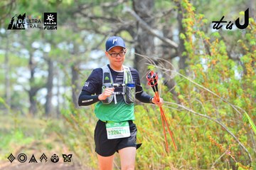 Dalat Ultra Trail 2026 - Ảnh #4874233