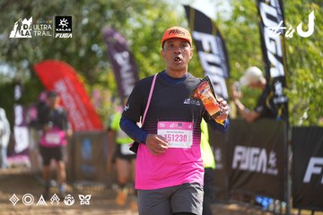 Dalat Ultra Trail 2026 - Ảnh #4900032