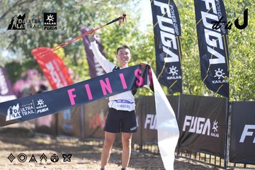 Dalat Ultra Trail 2026 - Ảnh #4685467