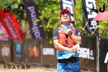 Dalat Ultra Trail 2026 - Ảnh #4723666
