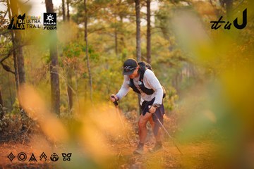 Dalat Ultra Trail 2026 - Ảnh #4913648