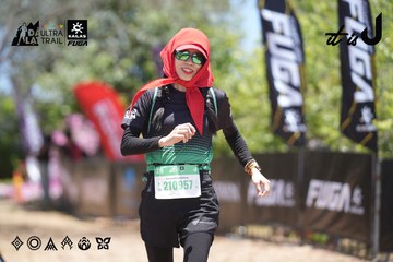 Dalat Ultra Trail 2026 - Ảnh #4693438