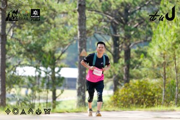Dalat Ultra Trail 2026 - Ảnh #4834435