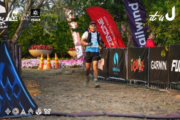 Dalat Ultra Trail 2026 - Ảnh #4744726