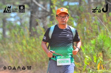 Dalat Ultra Trail 2026 - Ảnh #4792218