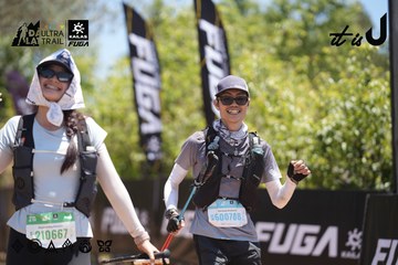 Dalat Ultra Trail 2026 - Ảnh #4694011