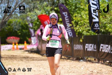 Dalat Ultra Trail 2026 - Ảnh #4701936