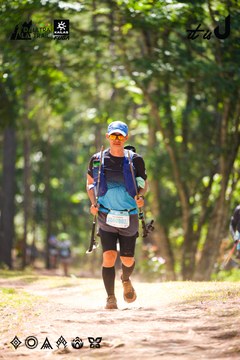 Dalat Ultra Trail 2026 - Ảnh #4907807