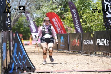 Dalat Ultra Trail 2026 - Ảnh #4746549