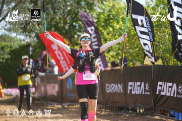 Dalat Ultra Trail 2026 - Ảnh #4900891