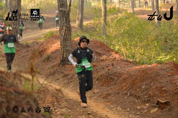 Dalat Ultra Trail 2026 - Ảnh #4842058