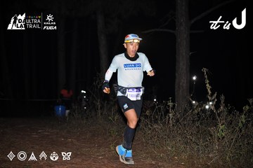 Dalat Ultra Trail 2026 - Ảnh #4703763