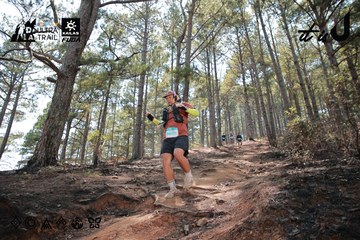 Dalat Ultra Trail 2026 - Ảnh #4739022