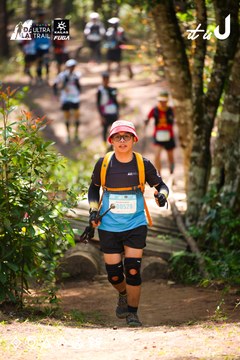 Dalat Ultra Trail 2026 - Ảnh #4908062