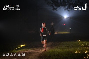 Dalat Ultra Trail 2026 - Ảnh #4718686
