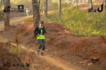 Dalat Ultra Trail 2026 - Ảnh #4842015