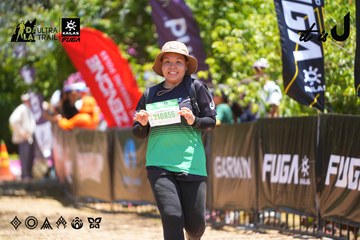 Dalat Ultra Trail 2026 - Ảnh #4699222