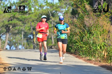 Dalat Ultra Trail 2026 - Ảnh #4780946