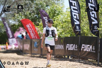 Dalat Ultra Trail 2026 - Ảnh #4691827