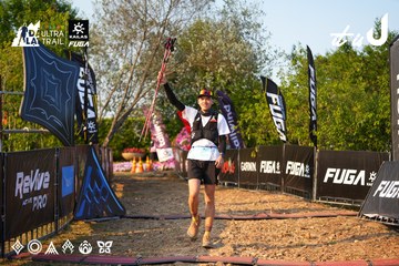 Dalat Ultra Trail 2026 - Ảnh #4742571