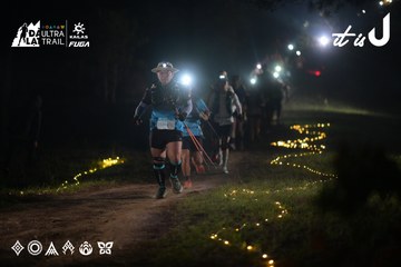 Dalat Ultra Trail 2026 - Ảnh #4719783