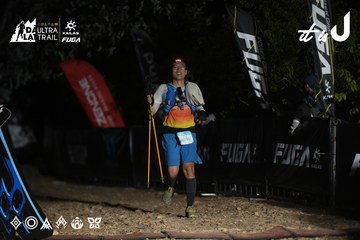 Dalat Ultra Trail 2026 - Ảnh #4762939