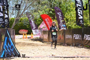 Dalat Ultra Trail 2026 - Ảnh #4699102