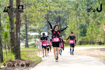 Dalat Ultra Trail 2026 - Ảnh #4835339