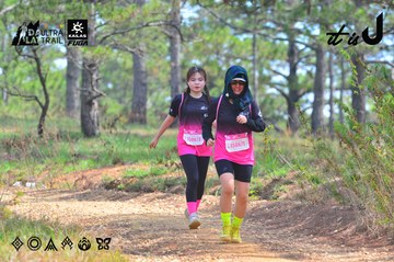 Dalat Ultra Trail 2026 - Ảnh #4793173