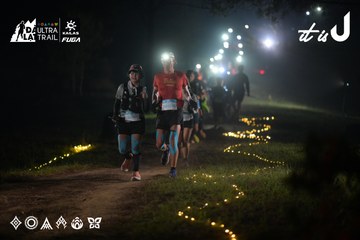 Dalat Ultra Trail 2026 - Ảnh #4719695
