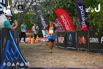Dalat Ultra Trail 2026 - Ảnh #4745548