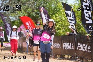 Dalat Ultra Trail 2026 - Ảnh #4869529