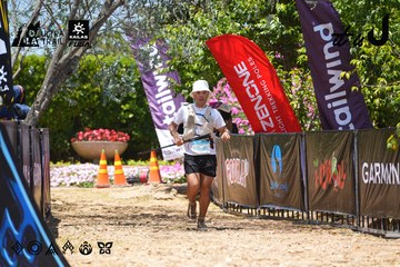 Dalat Ultra Trail 2026 - Ảnh #4726142
