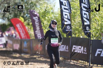 Dalat Ultra Trail 2026 - Ảnh #4685564