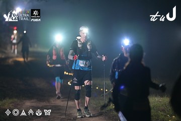Dalat Ultra Trail 2026 - Ảnh #4707893