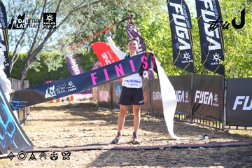 Dalat Ultra Trail 2026 - Ảnh #4682845