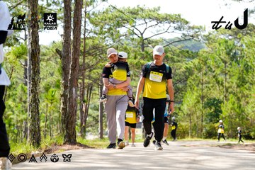 Dalat Ultra Trail 2026 - Ảnh #4834257