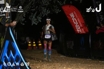 Dalat Ultra Trail 2026 - Ảnh #4759652