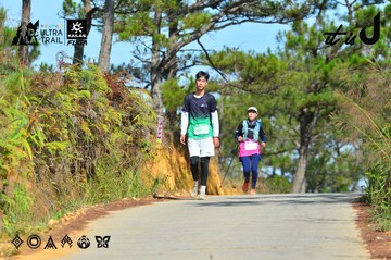 Dalat Ultra Trail 2026 - Ảnh #4748909