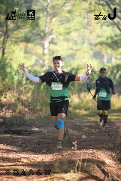 Dalat Ultra Trail 2026 - Ảnh #4878586