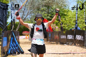 Dalat Ultra Trail 2026 - Ảnh #4701825