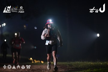 Dalat Ultra Trail 2026 - Ảnh #4707658