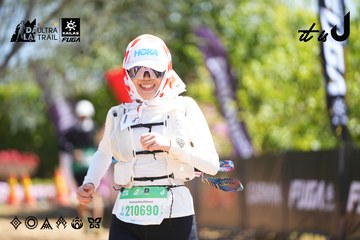 Dalat Ultra Trail 2026 - Ảnh #4696449