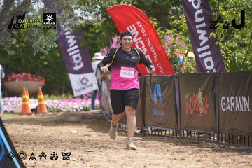 Dalat Ultra Trail 2026 - Ảnh #4865767